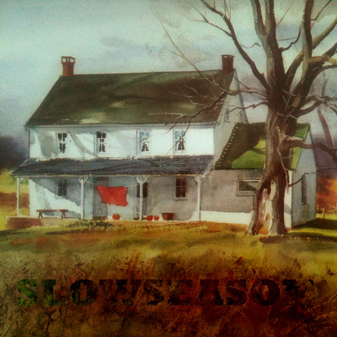 Slow Season Album